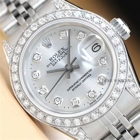 prix rolex femme 2015|pre owned rolex.